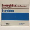 Bioarginina Orale 20 Flaconcini